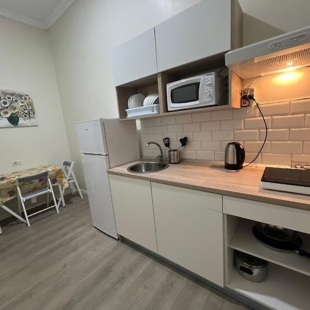 Giovanni'S Place Rzym Zewnętrze zdjęcie