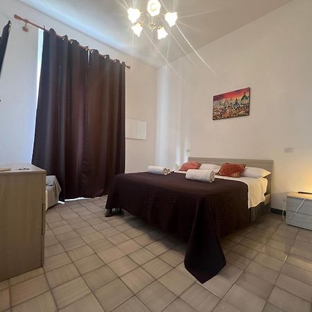 Giovanni'S Place Rzym Zewnętrze zdjęcie