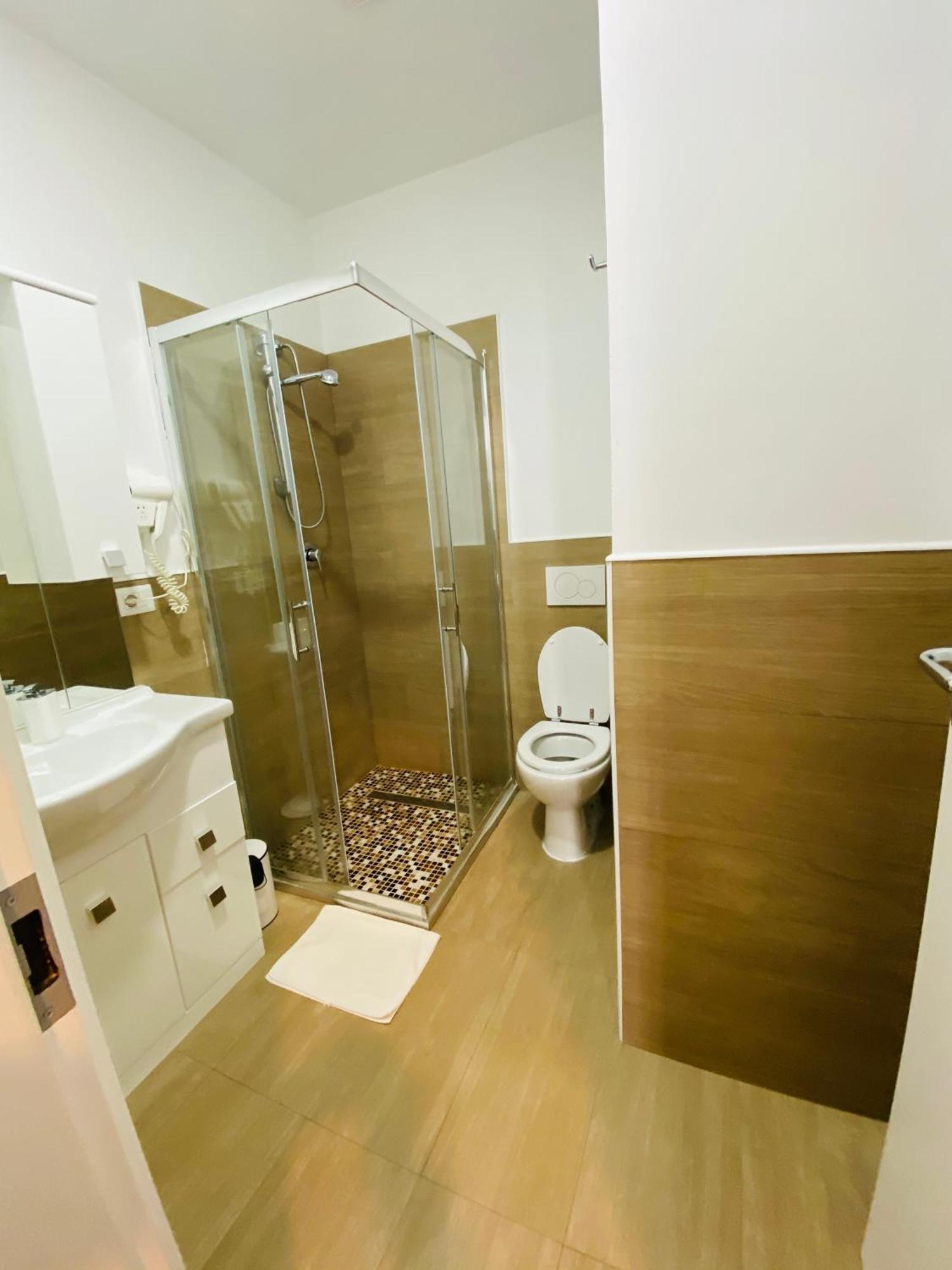 Giovanni'S Place Rzym Zewnętrze zdjęcie