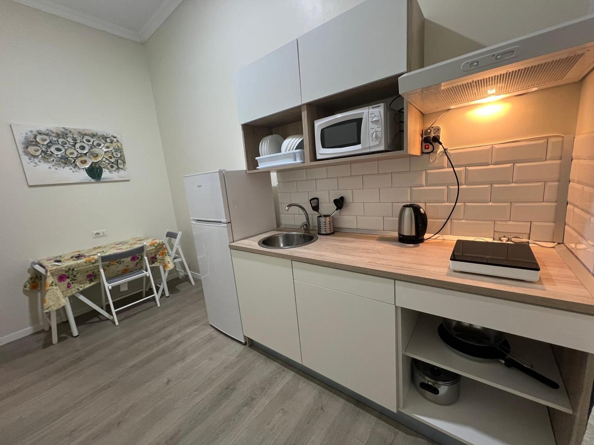 Giovanni'S Place Rzym Zewnętrze zdjęcie