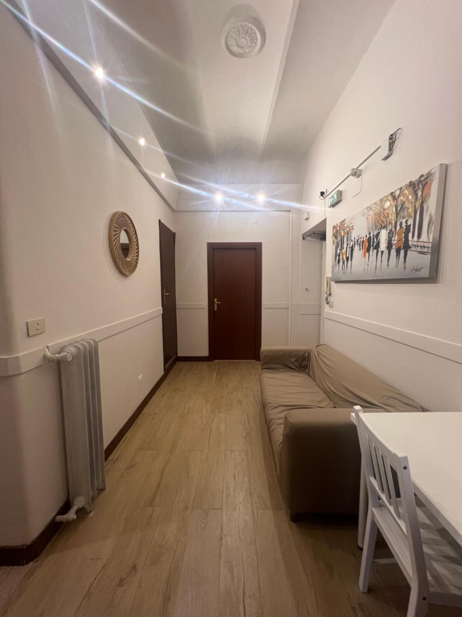 Giovanni'S Place Rzym Zewnętrze zdjęcie