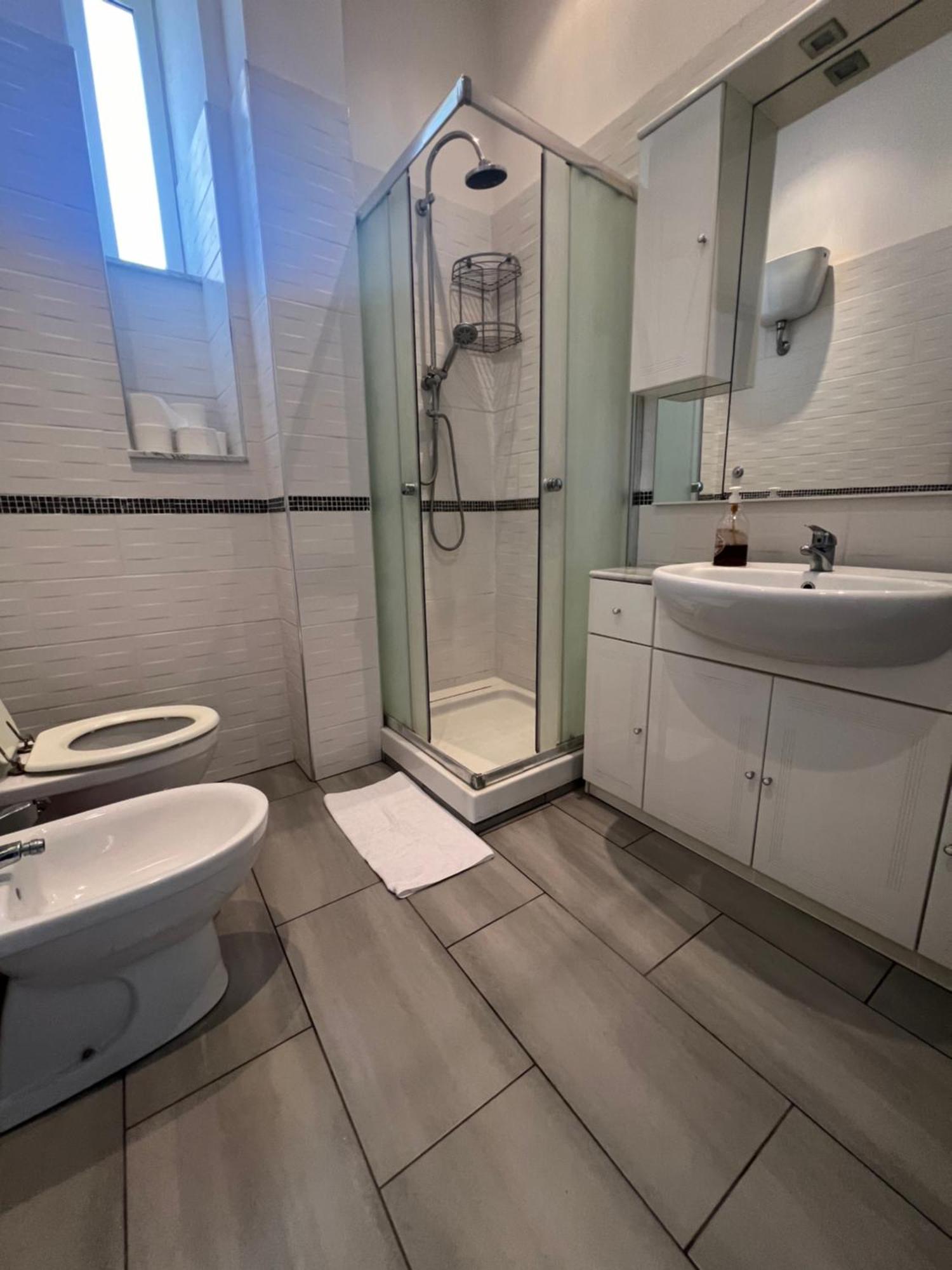 Giovanni'S Place Rzym Zewnętrze zdjęcie