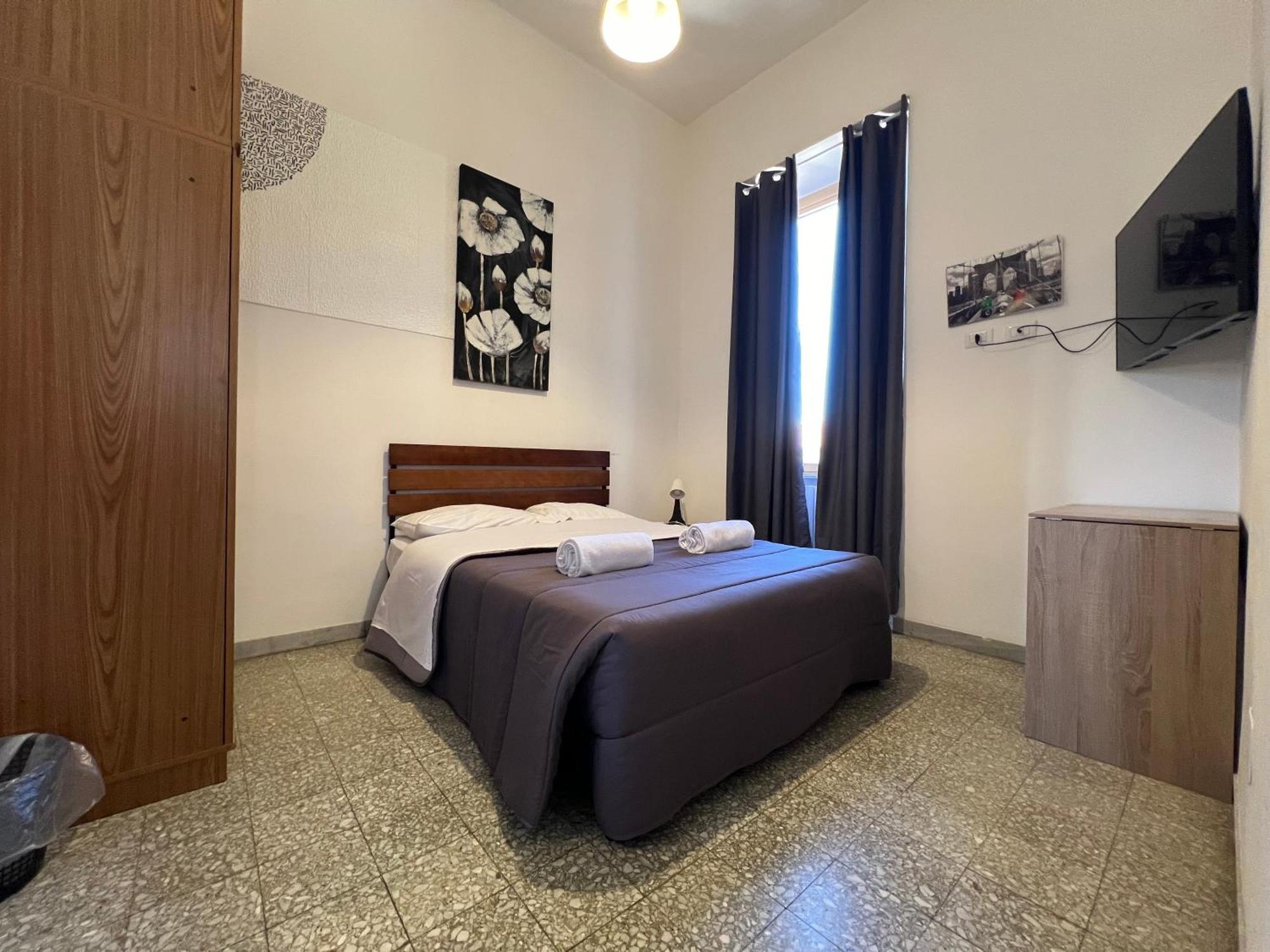 Giovanni'S Place Rzym Zewnętrze zdjęcie