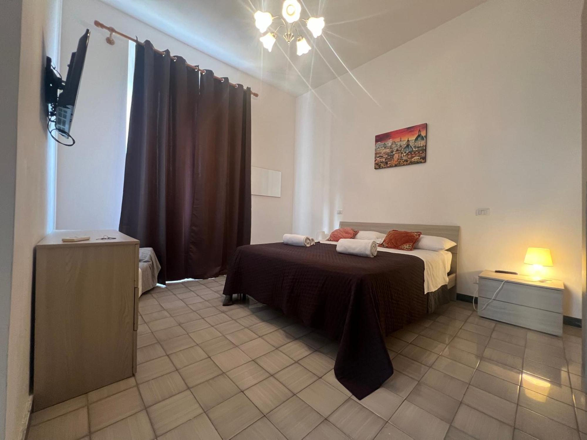 Giovanni'S Place Rzym Zewnętrze zdjęcie