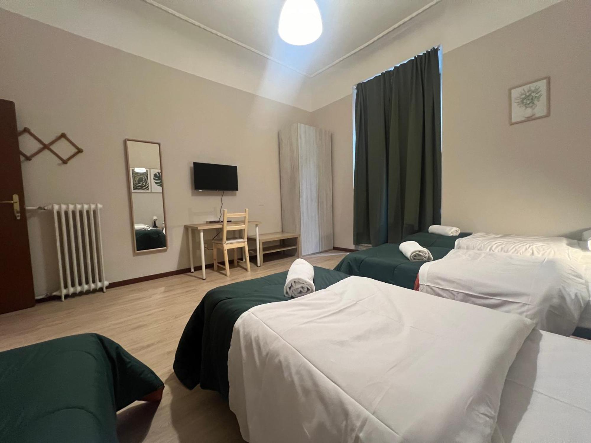 Giovanni'S Place Rzym Zewnętrze zdjęcie