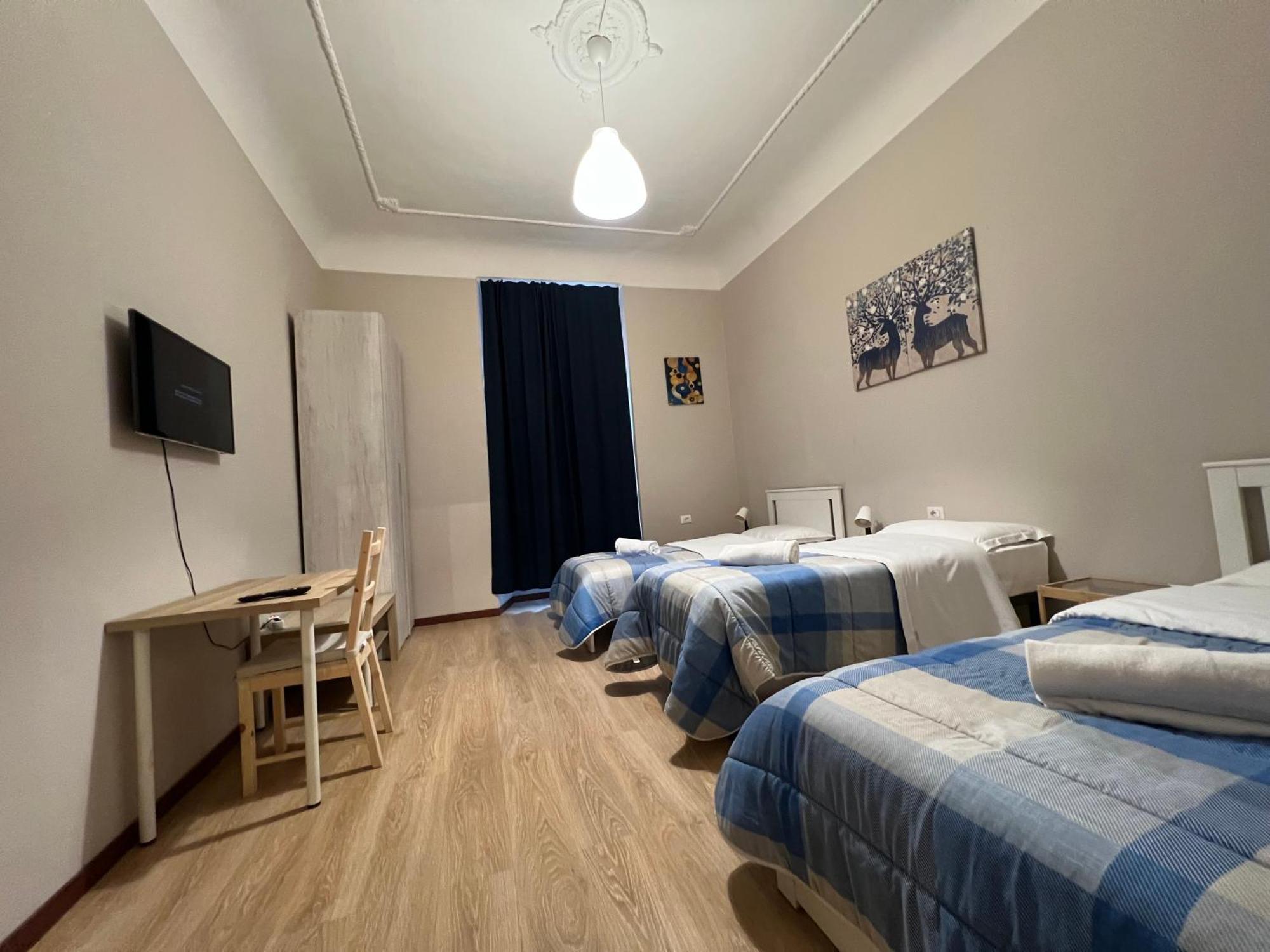 Giovanni'S Place Rzym Zewnętrze zdjęcie