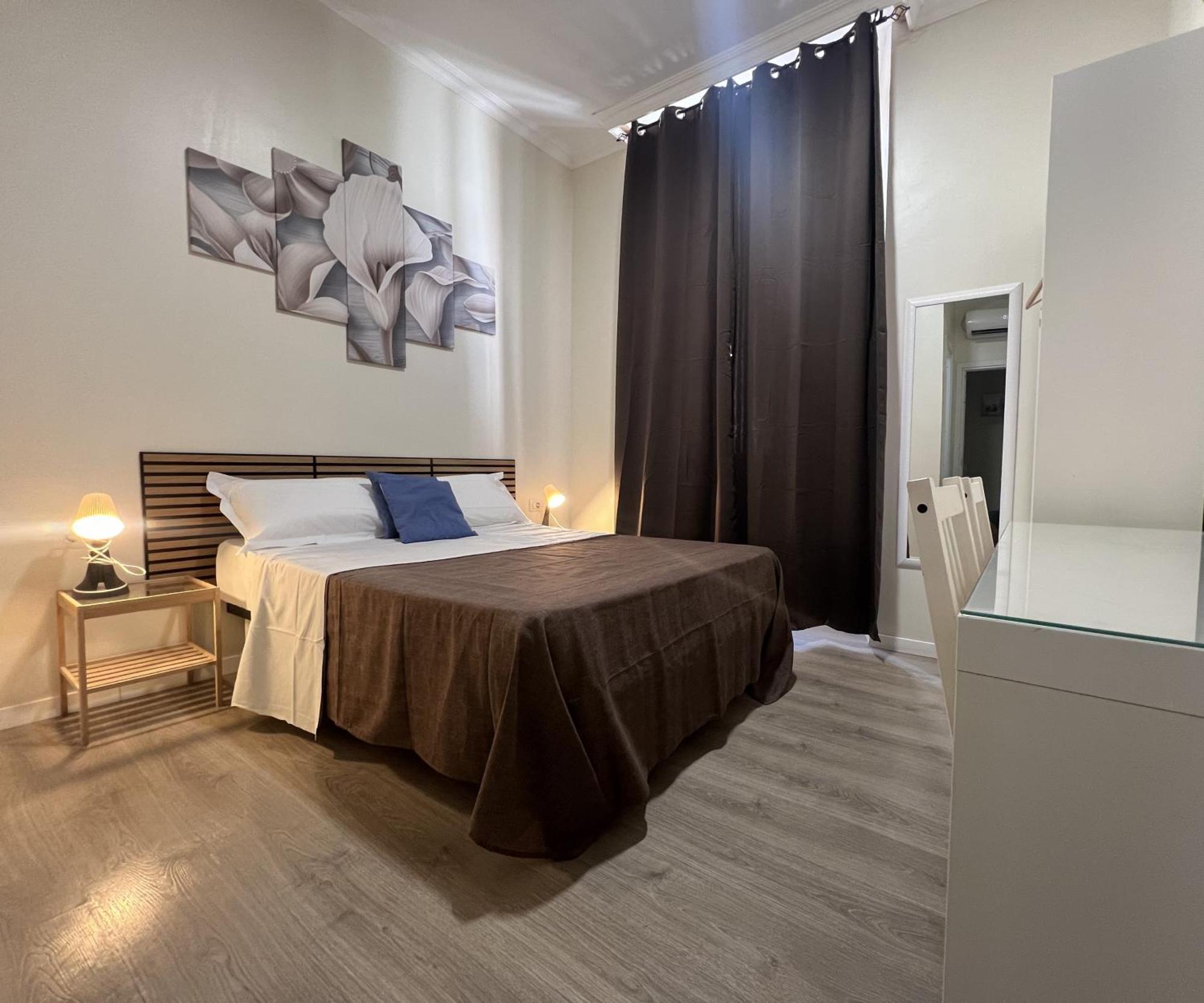 Giovanni'S Place Rzym Zewnętrze zdjęcie